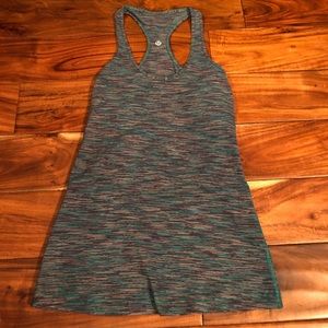 Lululemon cool racerback